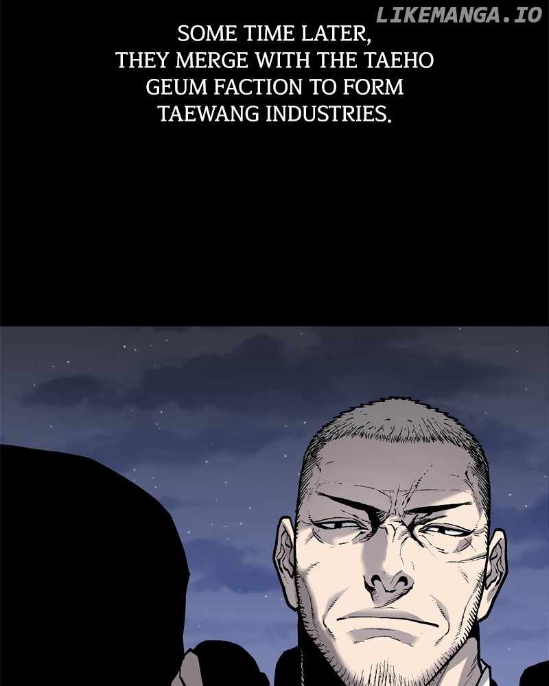 Boss Returns Chapter 34 47
